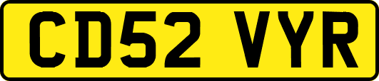 CD52VYR