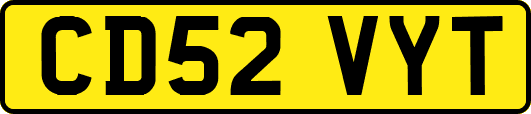 CD52VYT