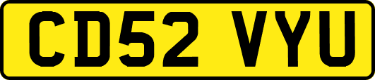 CD52VYU