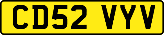 CD52VYV