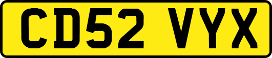 CD52VYX