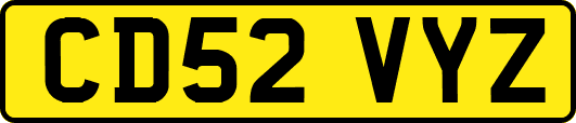 CD52VYZ