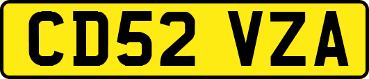 CD52VZA