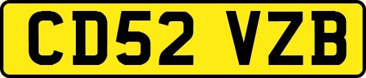 CD52VZB