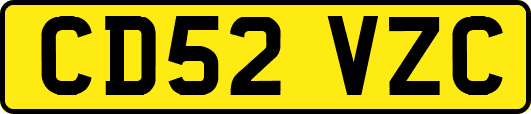 CD52VZC