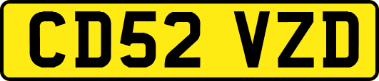 CD52VZD