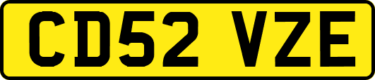 CD52VZE