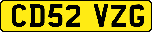 CD52VZG