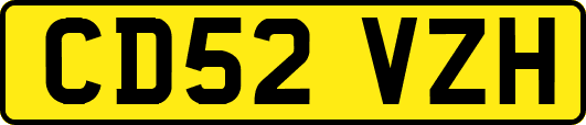 CD52VZH
