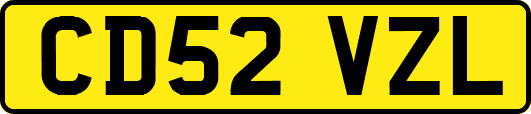 CD52VZL