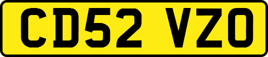 CD52VZO