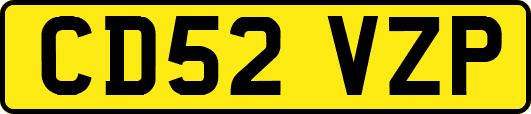 CD52VZP