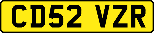 CD52VZR