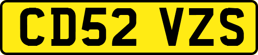 CD52VZS
