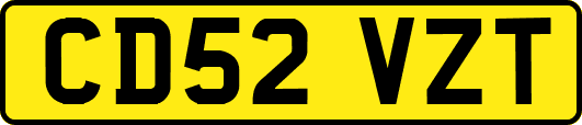 CD52VZT