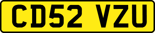 CD52VZU