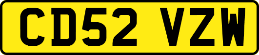 CD52VZW