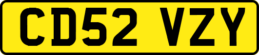 CD52VZY
