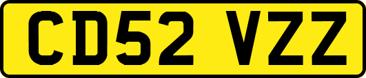 CD52VZZ