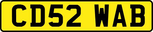 CD52WAB