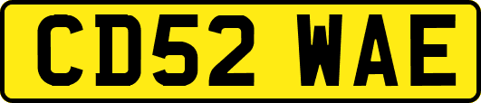 CD52WAE