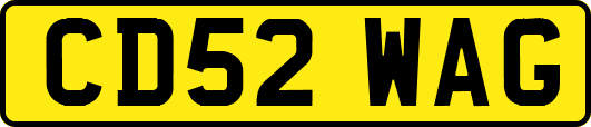 CD52WAG