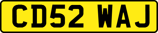 CD52WAJ
