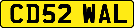CD52WAL