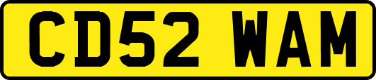 CD52WAM