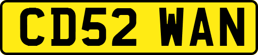 CD52WAN