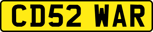 CD52WAR