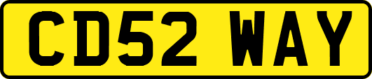 CD52WAY