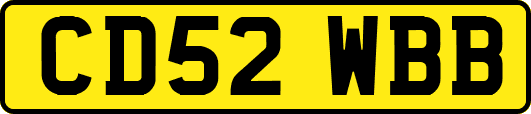 CD52WBB