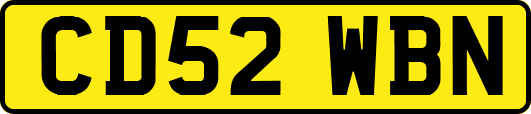 CD52WBN