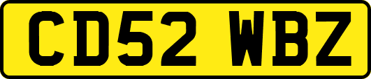 CD52WBZ