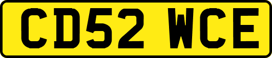 CD52WCE