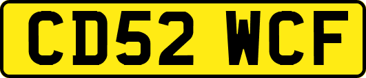 CD52WCF