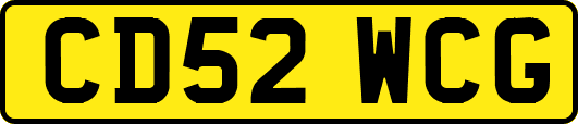 CD52WCG