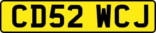 CD52WCJ