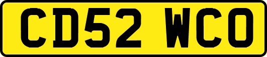 CD52WCO