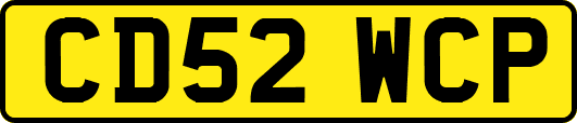 CD52WCP