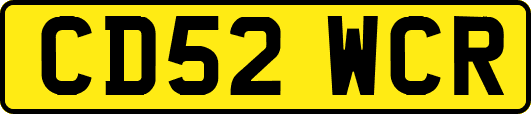 CD52WCR