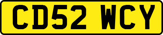 CD52WCY