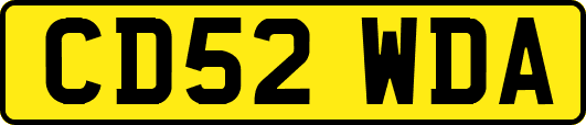 CD52WDA