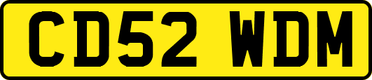 CD52WDM