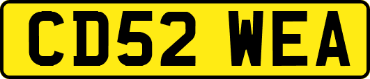 CD52WEA