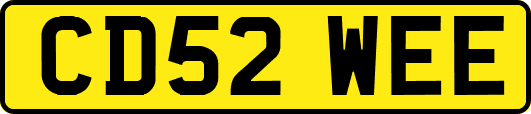 CD52WEE