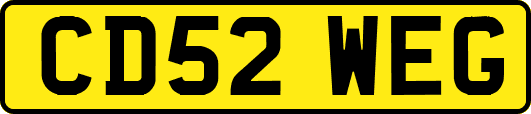 CD52WEG