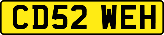 CD52WEH