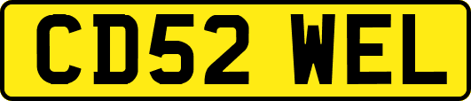 CD52WEL